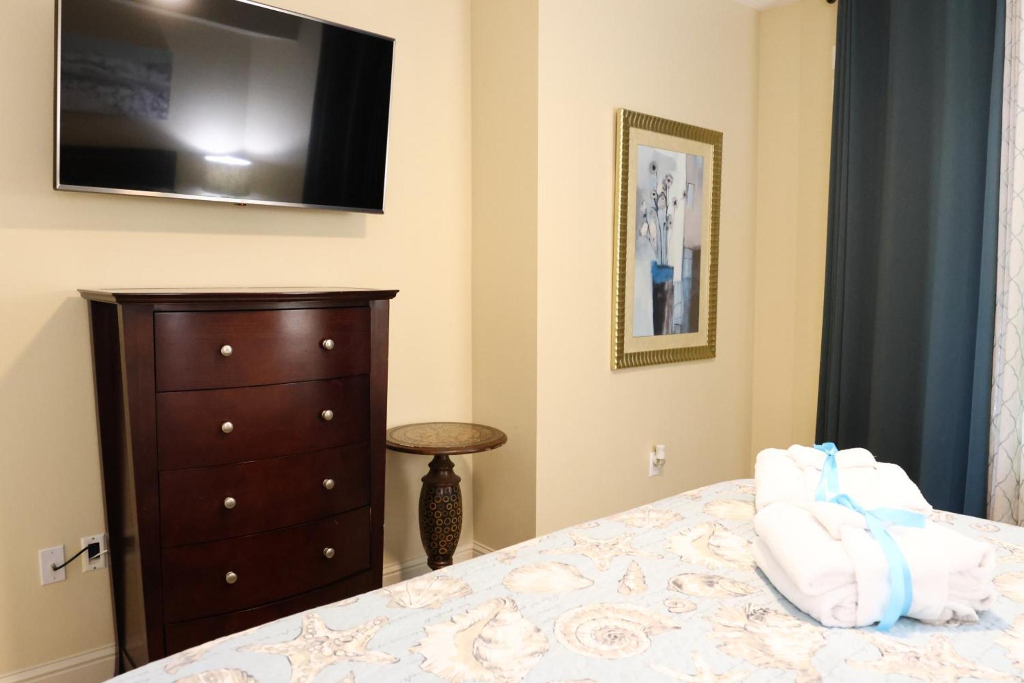 Aqua 1504 Beachfront Condo With Free Beach Chairs Panama City Beach Dış mekan fotoğraf