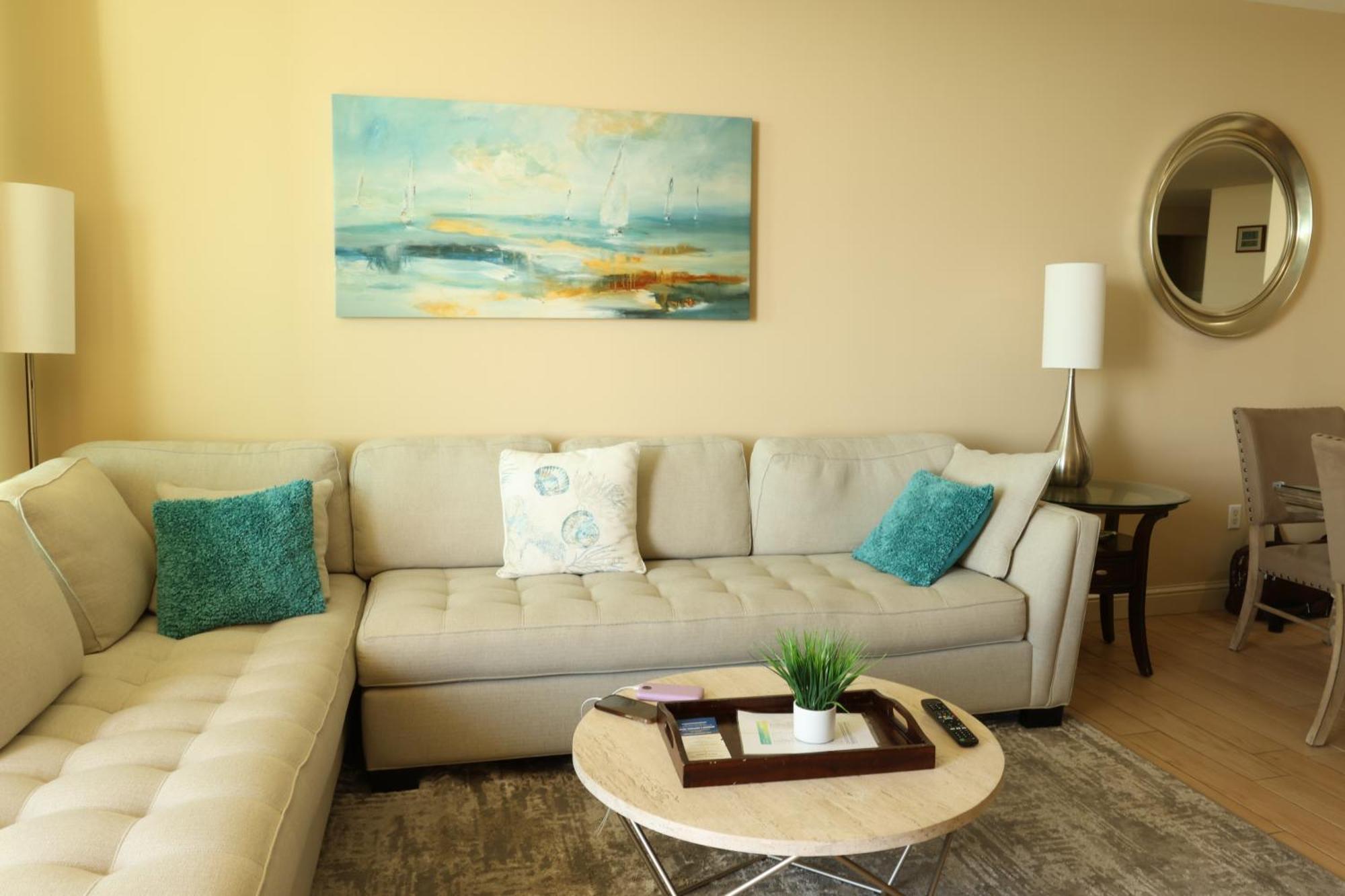Aqua 1504 Beachfront Condo With Free Beach Chairs Panama City Beach Dış mekan fotoğraf